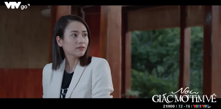Nơi giấc mơ tìm về - Tập 32: Gia An đi tìm Phương gặp ngay tình địch - Ảnh 8. Nơi giấc mơ tìm về - Tập 32: Gia An đi tìm Phương gặp ngay tình địch - Ảnh 8.