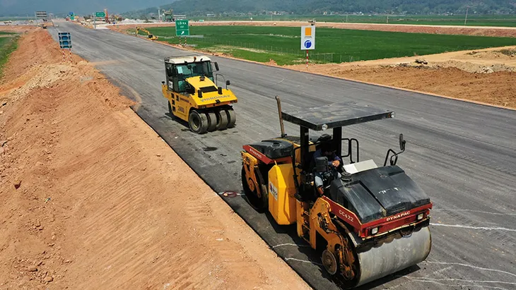 Hợp tác công tư PPP phát triển hạ tầng: Cần khung pháp lý rõ ràng - Ảnh 1.