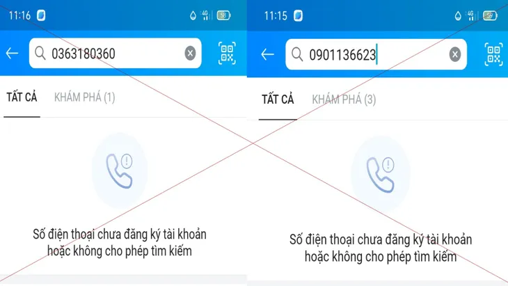 Cảnh báo mạo danh nhân viên bệnh viện bán thuốc, thực phẩm chức năng - Ảnh 1.