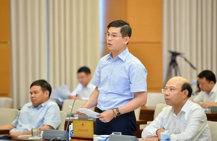 Hoàn thuế là tiền của doanh nghiệp, cần làm ngay - Ảnh 1.