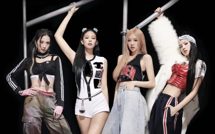 BLACKPINK khả năng cao sẽ gia hạn hợp đồng với YG - Ảnh 1. BLACKPINK khả năng cao sẽ gia hạn hợp đồng với YG - Ảnh 1.
