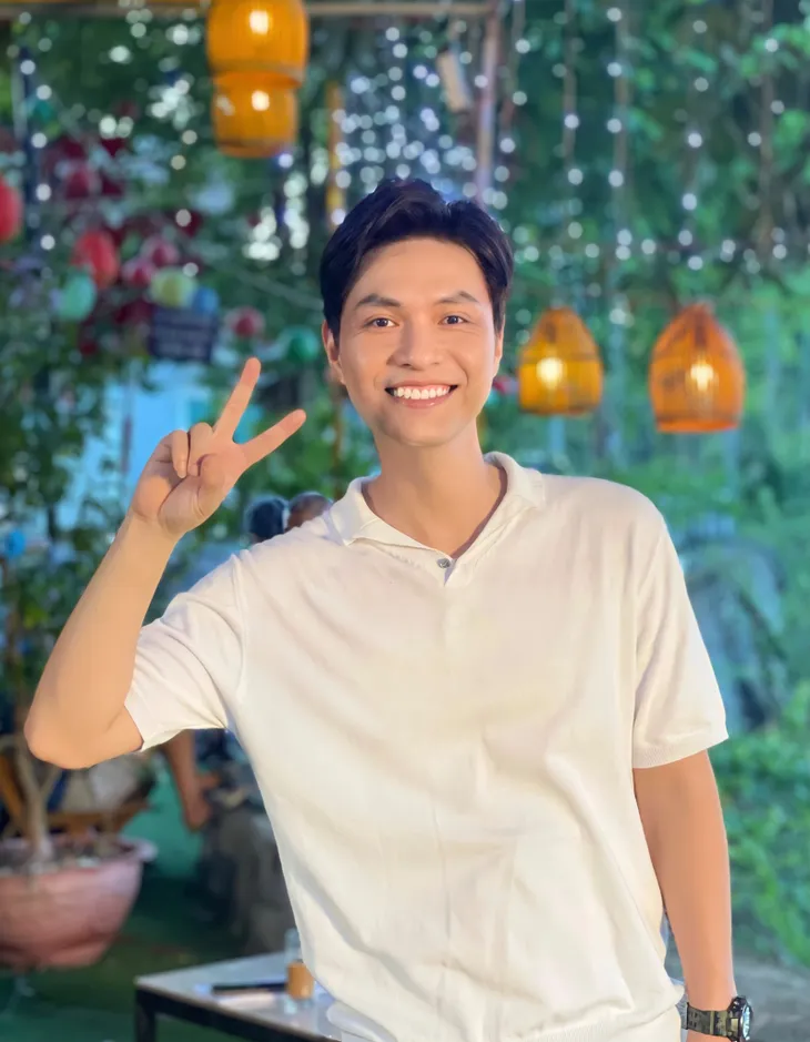 Loạt ảnh cực điển trai của Tô Dũng khác xa Điền cửu vạn Cuộc đời vẫn đẹp sao - Ảnh 11. Loạt ảnh cực điển trai của Tô Dũng khác xa Điền cửu vạn Cuộc đời vẫn đẹp sao - Ảnh 11.