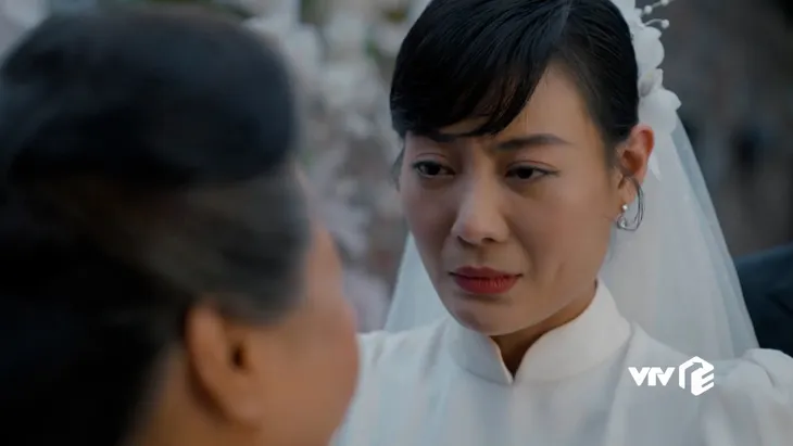 Cuộc đời vẫn đẹp sao - Tập 45: Đám cưới viên mãn, rộn ràng nơi xóm chợ nghèo - Ảnh 18. Cuộc đời vẫn đẹp sao - Tập 45: Đám cưới viên mãn, rộn ràng nơi xóm chợ nghèo - Ảnh 18.