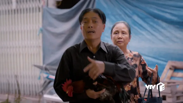 Cuộc đời vẫn đẹp sao - Tập 45: Đám cưới viên mãn, rộn ràng nơi xóm chợ nghèo - Ảnh 31. Cuộc đời vẫn đẹp sao - Tập 45: Đám cưới viên mãn, rộn ràng nơi xóm chợ nghèo - Ảnh 31.