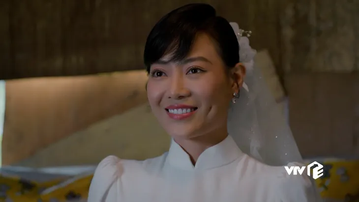 Cuộc đời vẫn đẹp sao - Tập 45: Đám cưới viên mãn, rộn ràng nơi xóm chợ nghèo - Ảnh 4. Cuộc đời vẫn đẹp sao - Tập 45: Đám cưới viên mãn, rộn ràng nơi xóm chợ nghèo - Ảnh 4.
