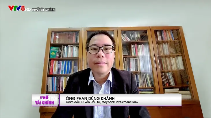 Chiến lược đầu tư trong giai đoạn còn lại của năm 2023 sẽ ra sao? - Ảnh 3. Chiến lược đầu tư trong giai đoạn còn lại của năm 2023 sẽ ra sao? - Ảnh 3.