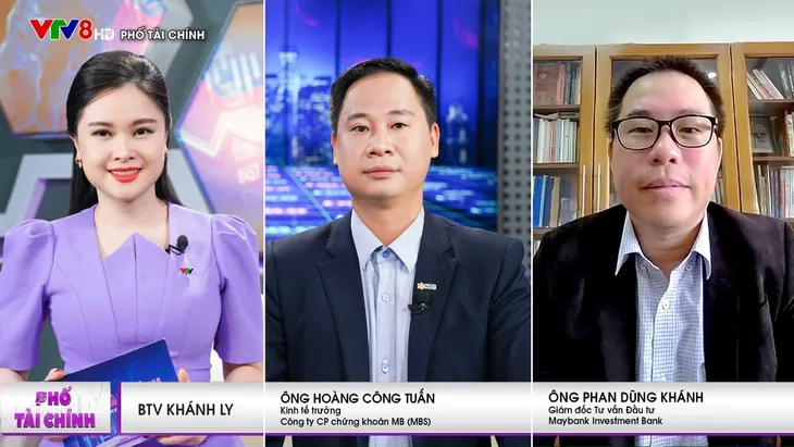 Chiến lược đầu tư trong giai đoạn còn lại của năm 2023 sẽ ra sao? - Ảnh 1. Chiến lược đầu tư trong giai đoạn còn lại của năm 2023 sẽ ra sao? - Ảnh 1.