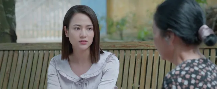 Nơi giấc mơ tìm về - Tập 32: Mải đi tìm Phương, Gia An không hay biết chuyện quá khứ bà nội giấu kín - Ảnh 11. Nơi giấc mơ tìm về - Tập 32: Mải đi tìm Phương, Gia An không hay biết chuyện quá khứ bà nội giấu kín - Ảnh 11.