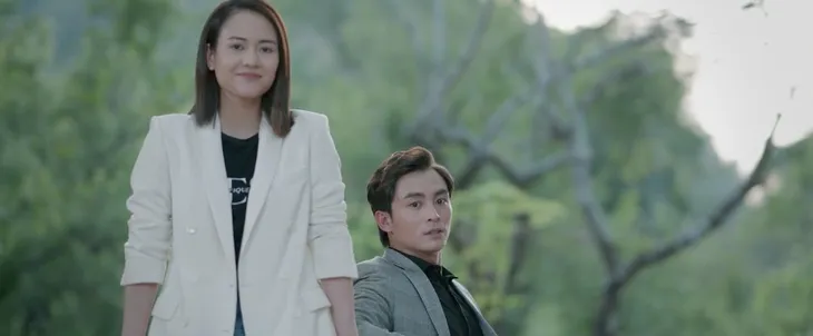 Nơi giấc mơ tìm về - Tập 32: Mải đi tìm Phương, Gia An không hay biết chuyện quá khứ bà nội giấu kín - Ảnh 13. Nơi giấc mơ tìm về - Tập 32: Mải đi tìm Phương, Gia An không hay biết chuyện quá khứ bà nội giấu kín - Ảnh 13.