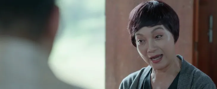 Nơi giấc mơ tìm về - Tập 32: Mải đi tìm Phương, Gia An không hay biết chuyện quá khứ bà nội giấu kín - Ảnh 17. Nơi giấc mơ tìm về - Tập 32: Mải đi tìm Phương, Gia An không hay biết chuyện quá khứ bà nội giấu kín - Ảnh 17.