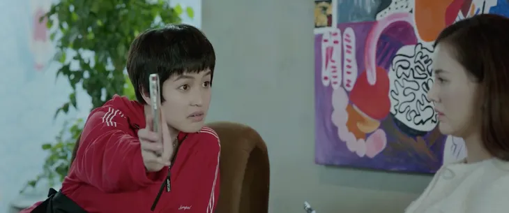 Nơi giấc mơ tìm về - Tập 32: Mải đi tìm Phương, Gia An không hay biết chuyện quá khứ bà nội giấu kín - Ảnh 25. Nơi giấc mơ tìm về - Tập 32: Mải đi tìm Phương, Gia An không hay biết chuyện quá khứ bà nội giấu kín - Ảnh 25.