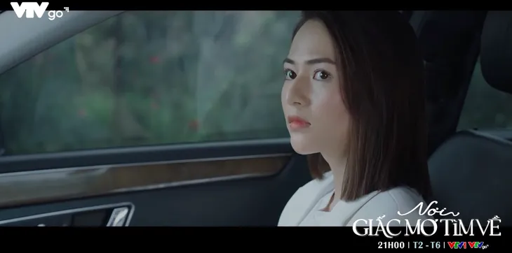 Nơi giấc mơ tìm về - Tập 33: Phẫn nộ vì bị hủy hôn, Mai Anh thừa nhận bố mẹ sai người đâm xe Phương - Ảnh 3. Nơi giấc mơ tìm về - Tập 33: Phẫn nộ vì bị hủy hôn, Mai Anh thừa nhận bố mẹ sai người đâm xe Phương - Ảnh 3.