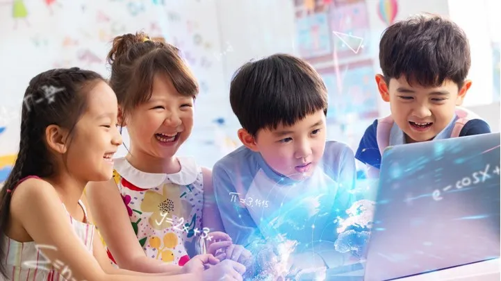 Những rào cản phụ huynh cần vượt qua để trẻ tự tin vào lớp 1 - Ảnh 3. Những rào cản phụ huynh cần vượt qua để trẻ tự tin vào lớp 1 - Ảnh 3.