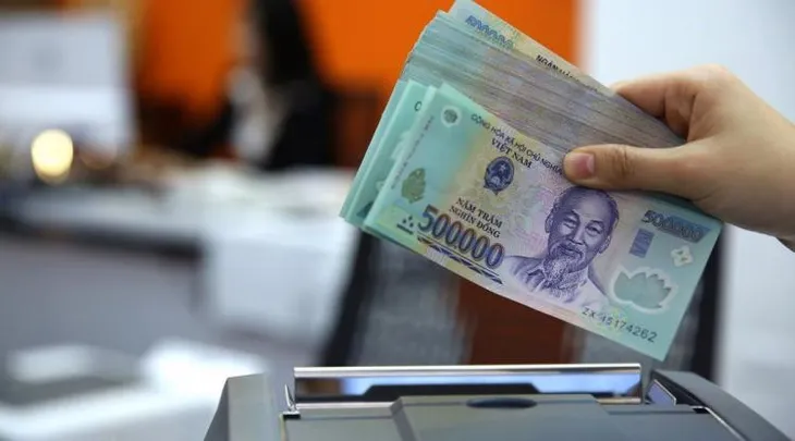 Việt Nam duy trì ổn định tỷ giá - Ảnh 1. Việt Nam duy trì ổn định tỷ giá - Ảnh 1.