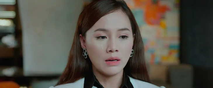 Nơi giấc mơ tìm về - Tập 34: Gia An vừa có tình địch giành Phương, lại bồi hồi nhớ kỷ niệm yêu Mai Anh - Ảnh 15. Nơi giấc mơ tìm về - Tập 34: Gia An vừa có tình địch giành Phương, lại bồi hồi nhớ kỷ niệm yêu Mai Anh - Ảnh 15.
