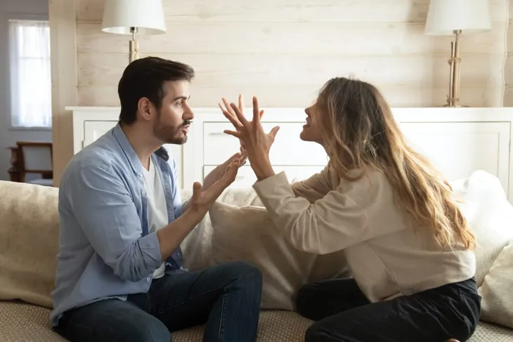 Làm thế nào tin tưởng lại người từng lừa dối mình? - Ảnh 1. Làm thế nào tin tưởng lại người từng lừa dối mình? - Ảnh 1.