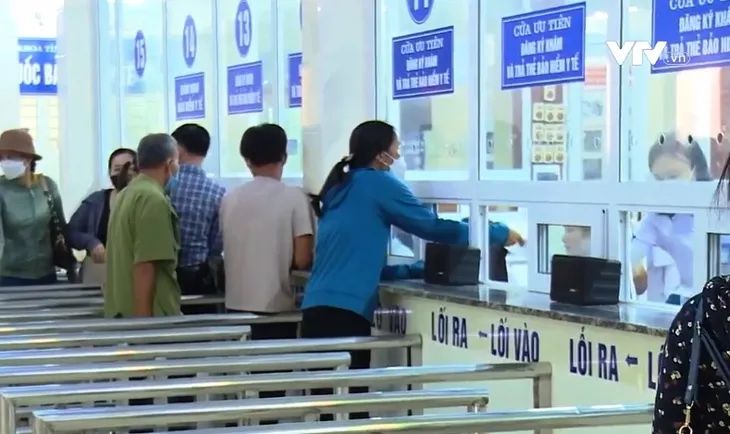Bao phủ lưới an sinh bảo hiểm xã hội - Ảnh 2. Bao phủ lưới an sinh bảo hiểm xã hội - Ảnh 2.