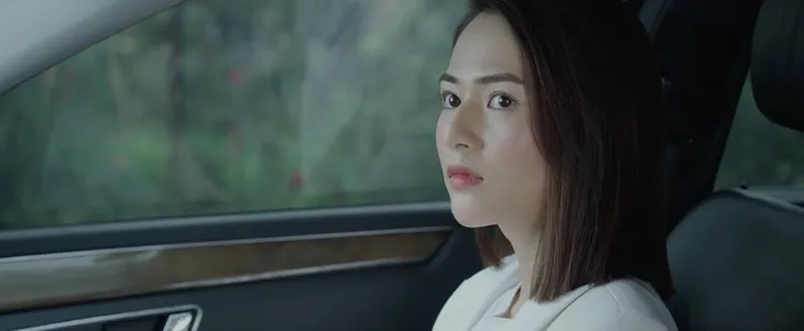 Nơi giấc mơ tìm về - Tập 33: Gia An và Mai Anh huỷ đám cưới, ông Kình là người lợi nhất? - Ảnh 12. Nơi giấc mơ tìm về - Tập 33: Gia An và Mai Anh huỷ đám cưới, ông Kình là người lợi nhất? - Ảnh 12.