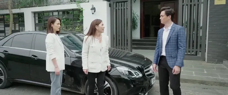 Nơi giấc mơ tìm về - Tập 33: Gia An và Mai Anh huỷ đám cưới, ông Kình là người lợi nhất? - Ảnh 14. Nơi giấc mơ tìm về - Tập 33: Gia An và Mai Anh huỷ đám cưới, ông Kình là người lợi nhất? - Ảnh 14.