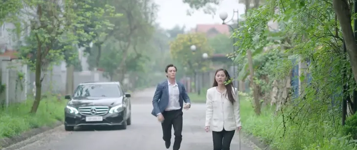 Nơi giấc mơ tìm về - Tập 33: Gia An và Mai Anh huỷ đám cưới, ông Kình là người lợi nhất? - Ảnh 17. Nơi giấc mơ tìm về - Tập 33: Gia An và Mai Anh huỷ đám cưới, ông Kình là người lợi nhất? - Ảnh 17.