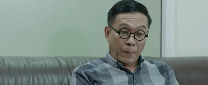 Nơi giấc mơ tìm về - Tập 33: Gia An và Mai Anh huỷ đám cưới, ông Kình là người lợi nhất? - Ảnh 23. Nơi giấc mơ tìm về - Tập 33: Gia An và Mai Anh huỷ đám cưới, ông Kình là người lợi nhất? - Ảnh 23.