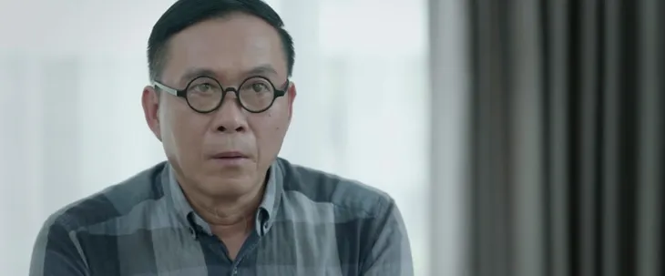 Nơi giấc mơ tìm về - Tập 33: Gia An và Mai Anh huỷ đám cưới, ông Kình là người lợi nhất? - Ảnh 3. Nơi giấc mơ tìm về - Tập 33: Gia An và Mai Anh huỷ đám cưới, ông Kình là người lợi nhất? - Ảnh 3.