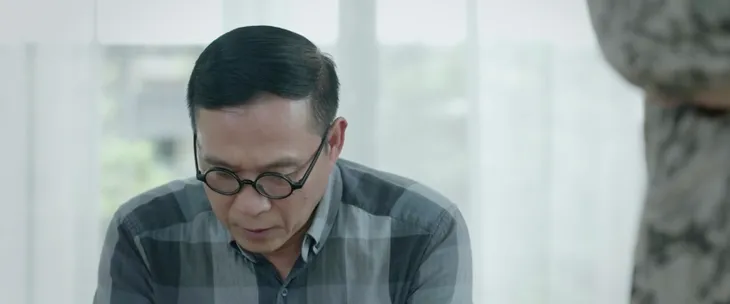 Nơi giấc mơ tìm về - Tập 33: Gia An và Mai Anh huỷ đám cưới, ông Kình là người lợi nhất? - Ảnh 6. Nơi giấc mơ tìm về - Tập 33: Gia An và Mai Anh huỷ đám cưới, ông Kình là người lợi nhất? - Ảnh 6.