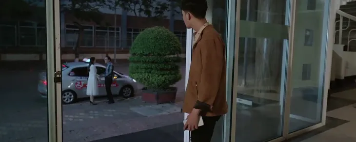 Nơi giấc mơ tìm về - Tập 34: Gia An vừa có tình địch giành Phương, lại bồi hồi nhớ kỷ niệm yêu Mai Anh - Ảnh 6. Nơi giấc mơ tìm về - Tập 34: Gia An vừa có tình địch giành Phương, lại bồi hồi nhớ kỷ niệm yêu Mai Anh - Ảnh 6.