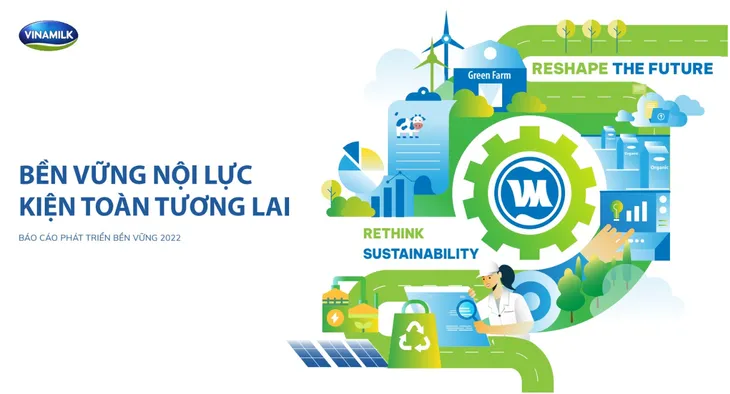 Giảm thiểu dấu chân carbon trong chuỗi giá trị - điều cần thiết để tiến đến Net Zero - Ảnh 5. Giảm thiểu dấu chân carbon trong chuỗi giá trị - điều cần thiết để tiến đến Net Zero - Ảnh 5.