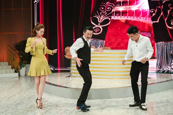 Khách sạn 5 sao: 31 năm hạnh phúc của vợ chồng diễn viên Thanh Dương – Kim Anh - Ảnh 5. Khách sạn 5 sao: 31 năm hạnh phúc của vợ chồng diễn viên Thanh Dương – Kim Anh - Ảnh 5.