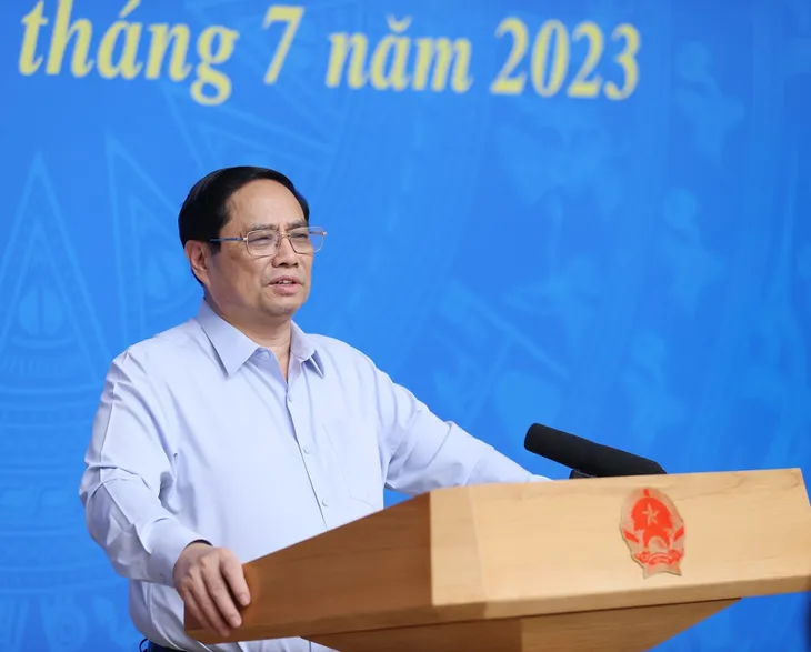Thủ tướng: Phát triển xanh, giảm phát thải là xu hướng tất yếu, Việt Nam không đứng ngoài cuộc - Ảnh 2. Thủ tướng: Phát triển xanh, giảm phát thải là xu hướng tất yếu, Việt Nam không đứng ngoài cuộc - Ảnh 2.