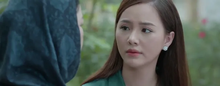 Nơi giấc mơ tìm về - Tập 35: Hùng lùn nhớ ra ông Kình, bố mẹ Mai Anh bị bắt - Ảnh 2. Nơi giấc mơ tìm về - Tập 35: Hùng lùn nhớ ra ông Kình, bố mẹ Mai Anh bị bắt - Ảnh 2.
