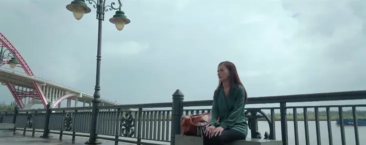 Nơi giấc mơ tìm về - Tập 35: Hùng lùn nhớ ra ông Kình, bố mẹ Mai Anh bị bắt - Ảnh 5. Nơi giấc mơ tìm về - Tập 35: Hùng lùn nhớ ra ông Kình, bố mẹ Mai Anh bị bắt - Ảnh 5.