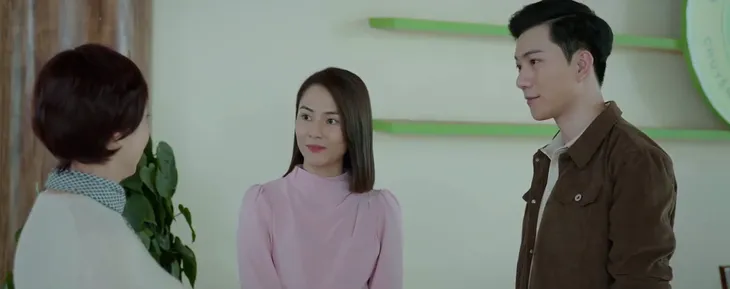Nơi giấc mơ tìm về - Tập 35: Hùng lùn nhớ ra ông Kình, bố mẹ Mai Anh bị bắt - Ảnh 8. Nơi giấc mơ tìm về - Tập 35: Hùng lùn nhớ ra ông Kình, bố mẹ Mai Anh bị bắt - Ảnh 8.