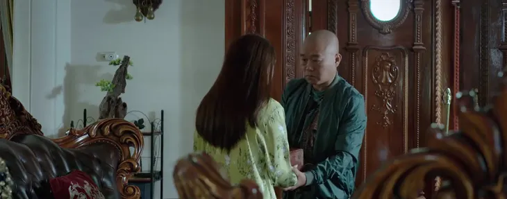Nơi giấc mơ tìm về - Tập 36: Gia An quay xe chọn Mai Anh - Ảnh 2. Nơi giấc mơ tìm về - Tập 36: Gia An quay xe chọn Mai Anh - Ảnh 2.