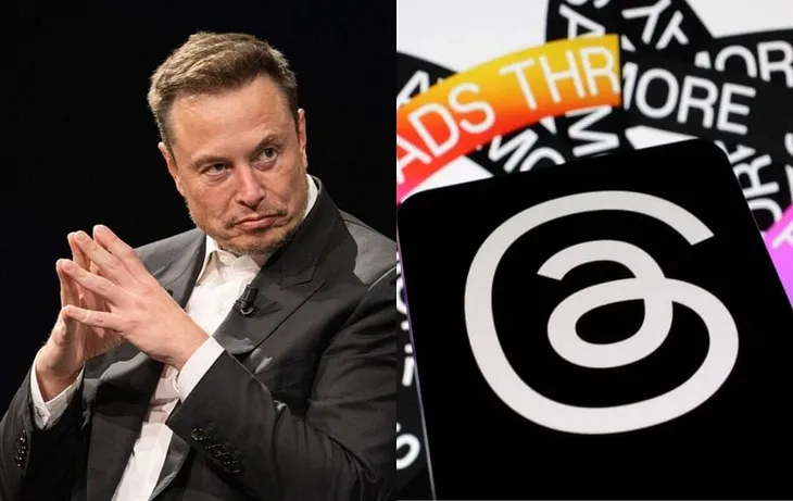 Cuộc chiến giữa Mark Zuckerberg - Elon Musk: Mèo nào cắn mỉu nào? - Ảnh 3. Cuộc chiến giữa Mark Zuckerberg - Elon Musk: Mèo nào cắn mỉu nào? - Ảnh 3.