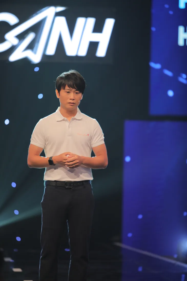 Cất cánh tháng 7: Hành trình kỳ diệu từ những ước mơ nhỏ bé - Ảnh 3. Cất cánh tháng 7: Hành trình kỳ diệu từ những ước mơ nhỏ bé - Ảnh 3.
