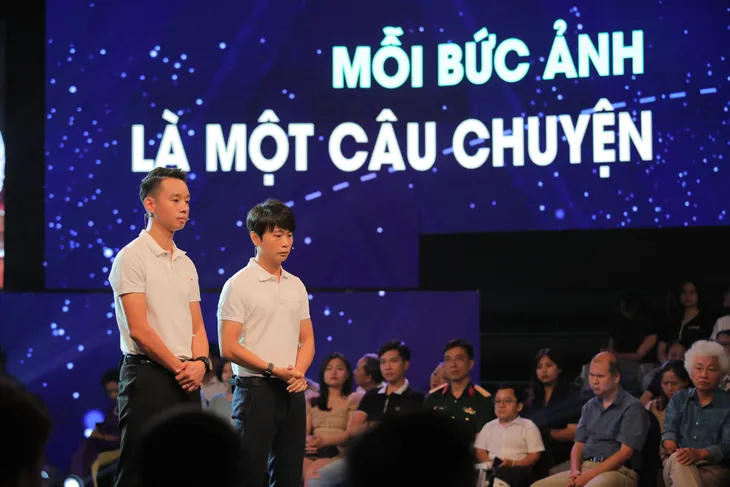 Cất cánh tháng 7: Hành trình kỳ diệu từ những ước mơ nhỏ bé - Ảnh 4. Cất cánh tháng 7: Hành trình kỳ diệu từ những ước mơ nhỏ bé - Ảnh 4.