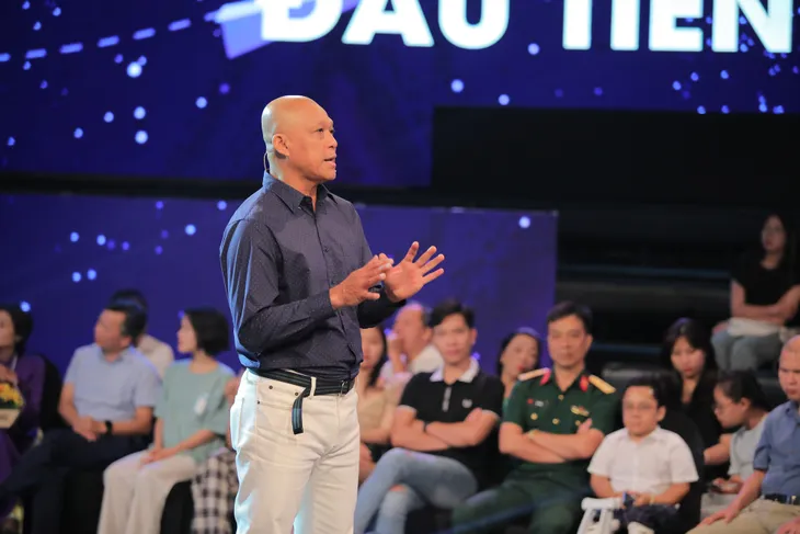 Cất cánh tháng 7: Hành trình kỳ diệu từ những ước mơ nhỏ bé - Ảnh 11. Cất cánh tháng 7: Hành trình kỳ diệu từ những ước mơ nhỏ bé - Ảnh 11.