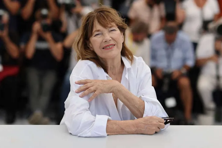 Biểu tượng thời trang Jane Birkin qua đời ở tuổi 76 - Ảnh 1. Biểu tượng thời trang Jane Birkin qua đời ở tuổi 76 - Ảnh 1.
