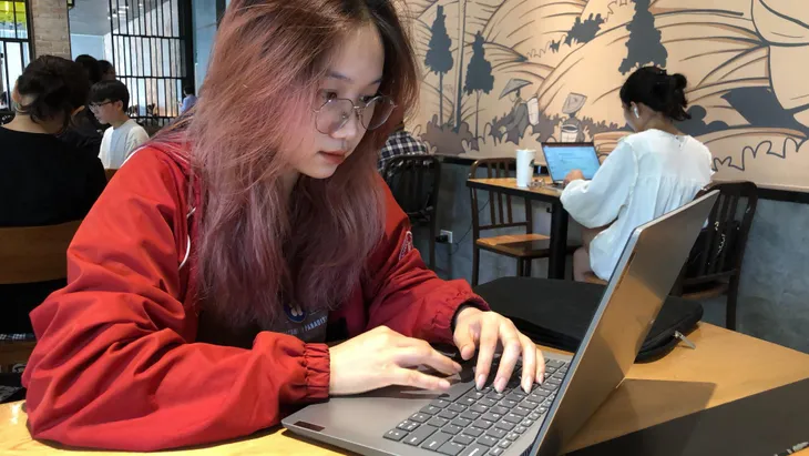 Xóa bỏ định kiến giới trong lựa chọn ngành học - Ảnh 1. Xóa bỏ định kiến giới trong lựa chọn ngành học - Ảnh 1.