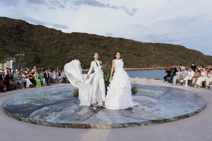 Miss World Vietnam 2023: Công bố Người đẹp Thể thao và Top 5 Người đẹp Biển - Ảnh 13. Miss World Vietnam 2023: Công bố Người đẹp Thể thao và Top 5 Người đẹp Biển - Ảnh 13.