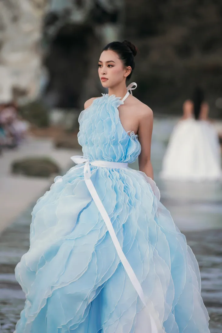 Miss World Vietnam 2023: Công bố Người đẹp Thể thao và Top 5 Người đẹp Biển - Ảnh 6. Miss World Vietnam 2023: Công bố Người đẹp Thể thao và Top 5 Người đẹp Biển - Ảnh 6.