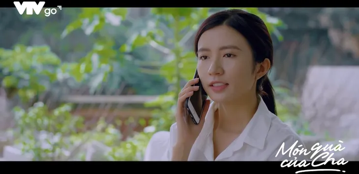 Món quà của cha - Tập 1: Ông Nhân (NSƯT Võ Hoài Nam) được bà hàng xóm để ý - Ảnh 5. Món quà của cha - Tập 1: Ông Nhân (NSƯT Võ Hoài Nam) được bà hàng xóm để ý - Ảnh 5.