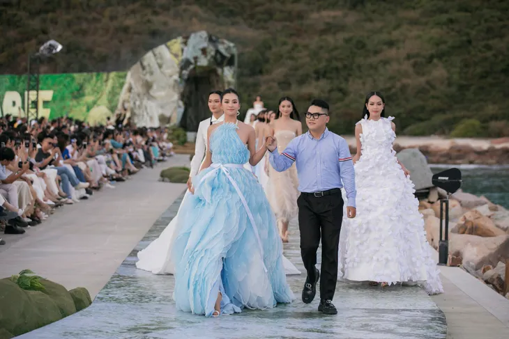 Miss World Vietnam 2023: Công bố Người đẹp Thể thao và Top 5 Người đẹp Biển - Ảnh 11. Miss World Vietnam 2023: Công bố Người đẹp Thể thao và Top 5 Người đẹp Biển - Ảnh 11.