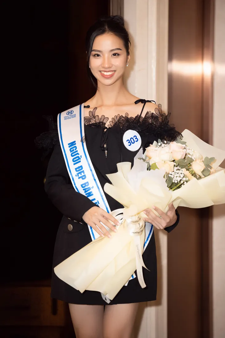 THTT Chung kết Miss World Vietnam 2023 (22/7, VTV2) - Ảnh 1. THTT Chung kết Miss World Vietnam 2023 (22/7, VTV2) - Ảnh 1.