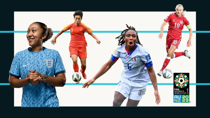 Bảng D – bảng đấu khó lường của World Cup nữ 2023 - Ảnh 1. Bảng D – bảng đấu khó lường của World Cup nữ 2023 - Ảnh 1.