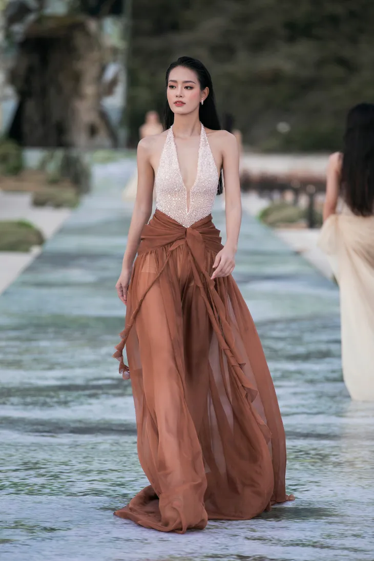 Miss World Vietnam 2023: Công bố Người đẹp Thể thao và Top 5 Người đẹp Biển - Ảnh 9. Miss World Vietnam 2023: Công bố Người đẹp Thể thao và Top 5 Người đẹp Biển - Ảnh 9.