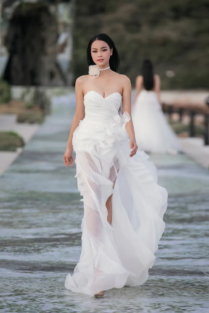 Miss World Vietnam 2023: Công bố Người đẹp Thể thao và Top 5 Người đẹp Biển - Ảnh 12. Miss World Vietnam 2023: Công bố Người đẹp Thể thao và Top 5 Người đẹp Biển - Ảnh 12.