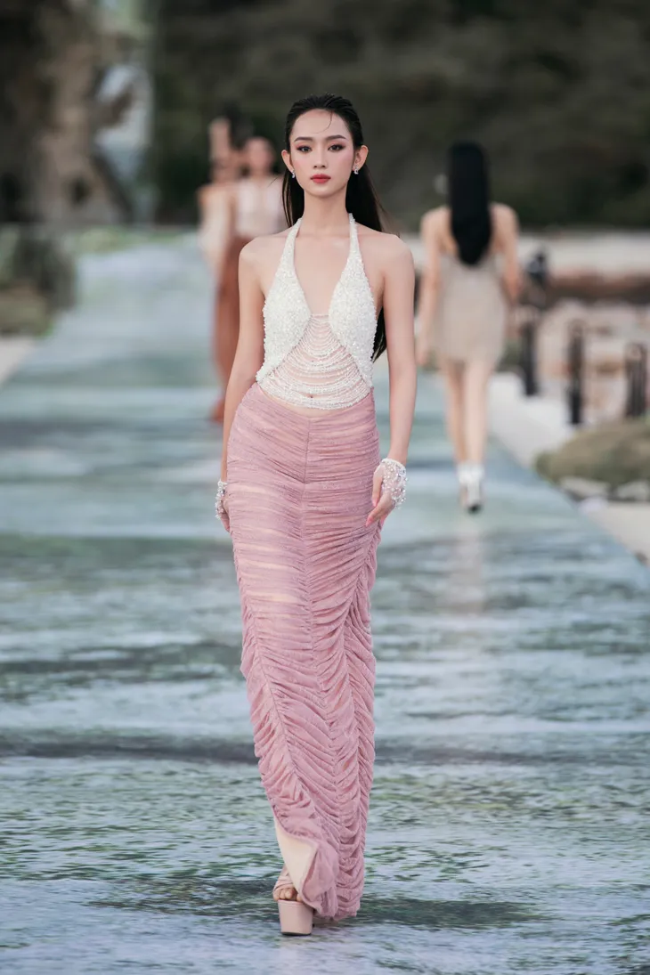 Miss World Vietnam 2023: Công bố Người đẹp Thể thao và Top 5 Người đẹp Biển - Ảnh 10. Miss World Vietnam 2023: Công bố Người đẹp Thể thao và Top 5 Người đẹp Biển - Ảnh 10.